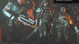 Darktide: Beyond the Hive Güncellemesi ile Yeni Tehditler ve Maceralar