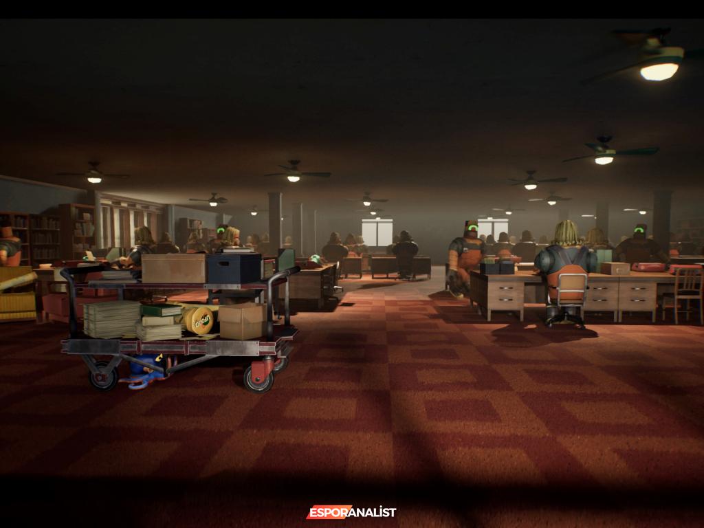 Darwin's Paradox: Ahtapot Darwin ile Eğlenceli Bir Macera İçin Hazır Mısınız?