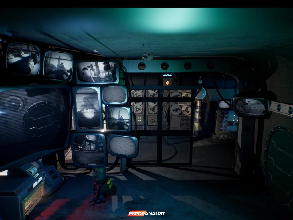 Darwin's Paradox: Ahtapot Darwin ile Eğlenceli Bir Macera İçin Hazır Mısınız?