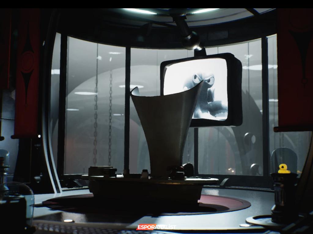 Darwin's Paradox: Ahtapot Darwin ile Eğlenceli Bir Macera İçin Hazır Mısınız?