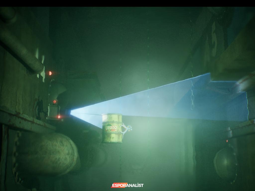 Darwin's Paradox: Ahtapot Darwin ile Eğlenceli Bir Macera İçin Hazır Mısınız?