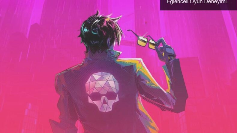 Dead as Disco: Müzik ve Dövüşün Buluştuğu Eğlenceli Oyun Deneyimi