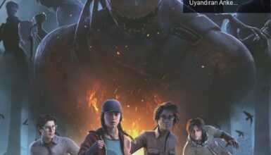 Dead by Daylight: Katil ve Kurban Seçimlerinde Merak Uyandıran Anket Süreci