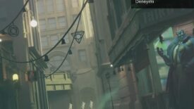 Deadlock: İki Yıl Sonra Yeniden Canlanan Bir Oyun Deneyimi