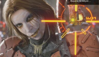 Death Stranding 2: Hideo Kojima’nın Gizem Dolu Başarısı İki Milyon Satışa Ulaştı