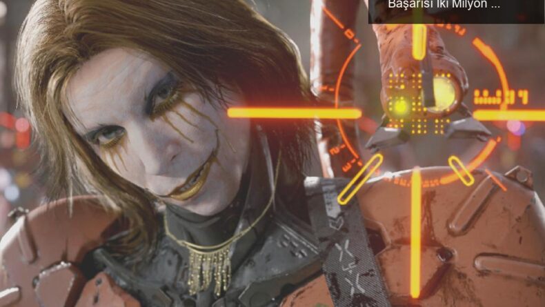 Death Stranding 2: Hideo Kojima’nın Gizem Dolu Başarısı İki Milyon Satışa Ulaştı