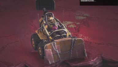 Deep Rock Galactic: Survivor – Heavy Duty Ek Paketi ile Madencilikte Yeni Bir Dönem