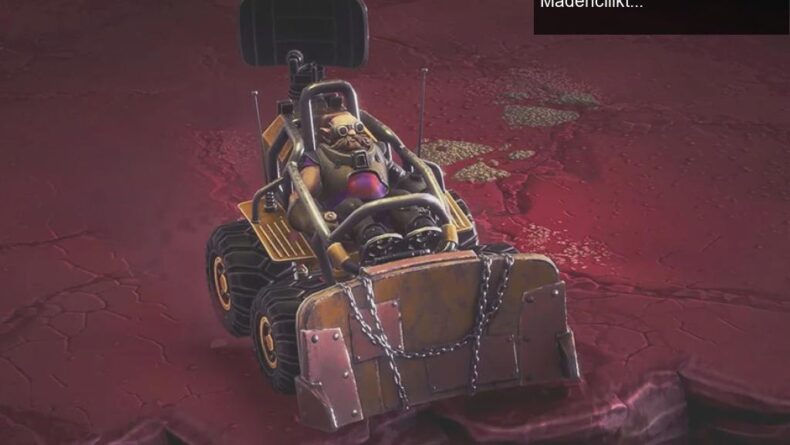 Deep Rock Galactic: Survivor – Heavy Duty Ek Paketi ile Madencilikte Yeni Bir Dönem