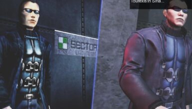 Deus Ex’in Geleceği: Remaster Beklentisi ve Elias Toufexis’in Sırları