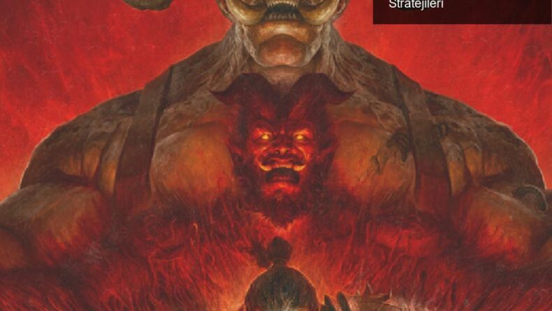 Diablo 4’te Yeni Genişleme Paketinin Zorlukları ve Stratejileri