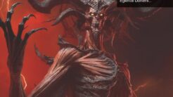 Diablo 4’ün Yeni Genişlemesi Lord of Hatred ile Sade Eğlence Dönemi Başlıyor!