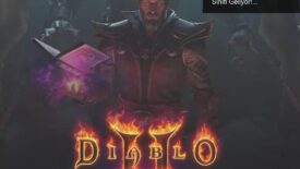 Diablo Evrenine Sıçrama: Üç Farklı Oyunda Warlock Sınıfı Geliyor!
