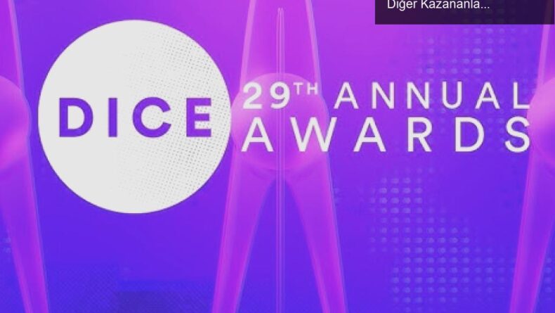 DICE Ödülleri 2023: Clair Obscur’un Şampiyonluğu ve Diğer Kazananlar