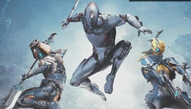 Digital Extremes: Warframe ile Yapay Zekaya ‘Hayır’ Dedi