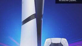 Dijital Oyunların DRM Kaygıları: 30 Gün Kuralı ve Sony’nin Çözümü