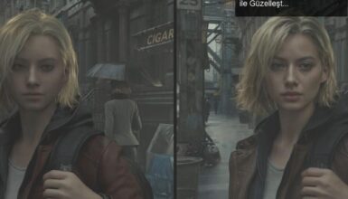 DLSS 5: Oyun Dünyasındaki Görsel Devrim ve Yapay Zeka ile Güzelleştirme Sorunları