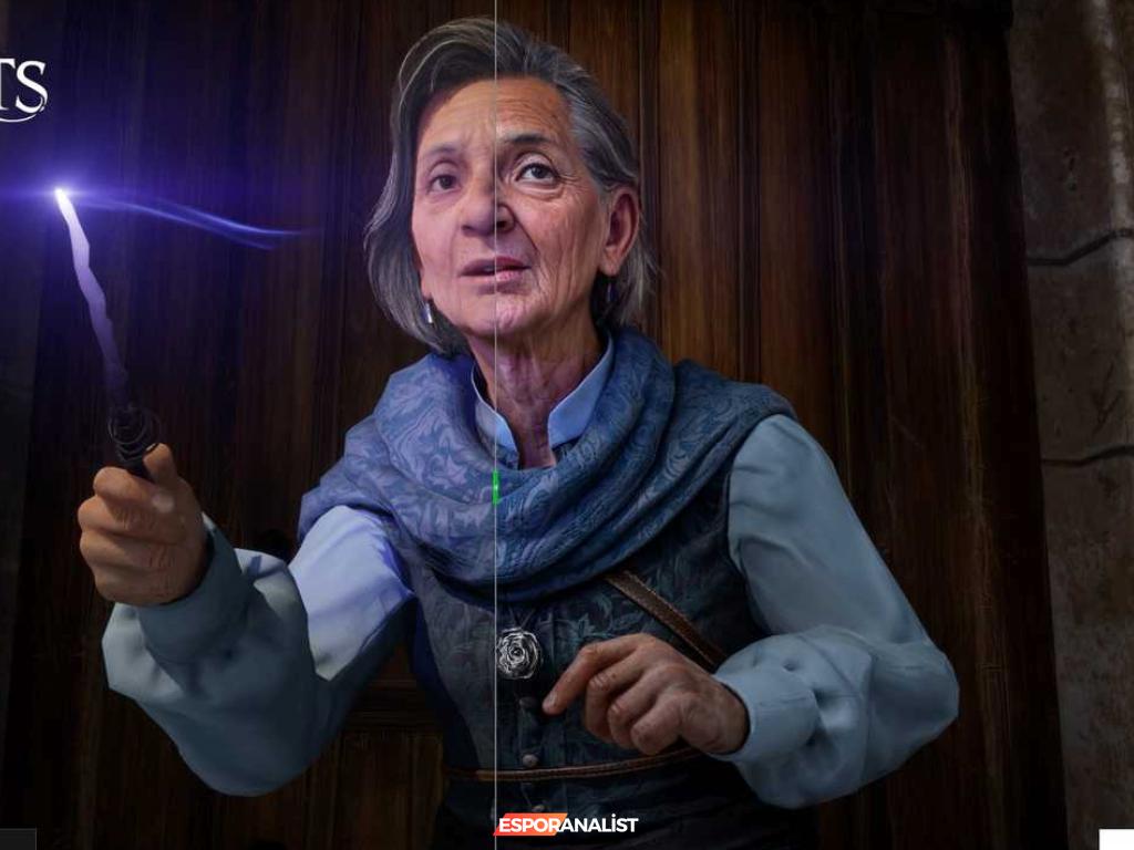 DLSS5'in Gösterimi: Yapay Zeka ile Oyun Dünyasında Kaos Mu?