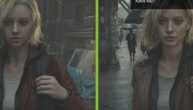 DLSS5’in Gösterimi: Yapay Zeka ile Oyun Dünyasında Kaos Mu?