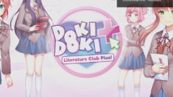 Doki Doki Literature Club: Korkunun Psikolojik Derinliklerine Yolculuk