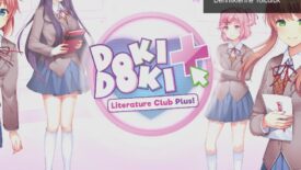 Doki Doki Literature Club: Korkunun Psikolojik Derinliklerine Yolculuk