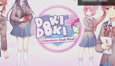 Doki Doki Literature Club: Korkunun Psikolojik Derinliklerine Yolculuk