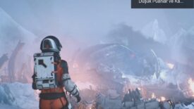 Don’t Nod’ın Yeni Oyunu Aphelion: İncelemelerde Düşük Puanlar ve Karışık Tepkiler