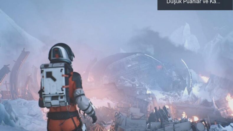 Don’t Nod’ın Yeni Oyunu Aphelion: İncelemelerde Düşük Puanlar ve Karışık Tepkiler