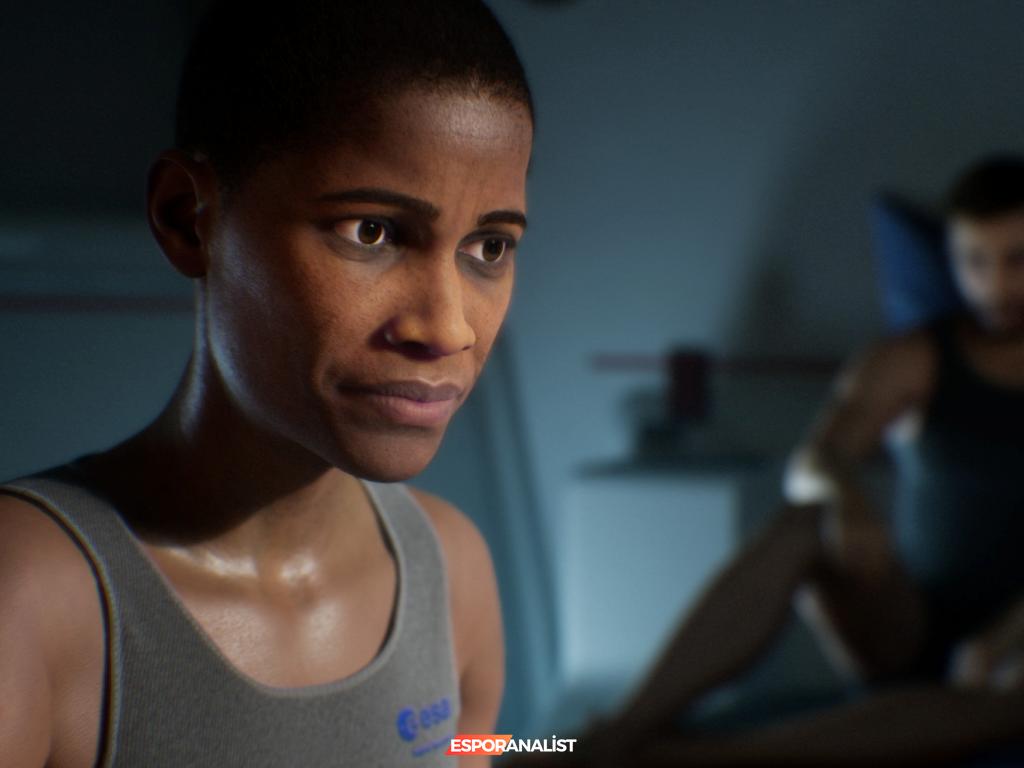 DON'T NOD'un Yeni Oyun Deneyimi: Aphelion İncelemesi