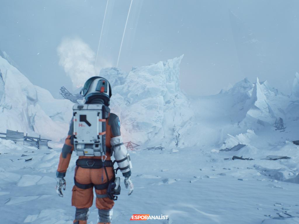 DON'T NOD'un Yeni Oyun Deneyimi: Aphelion İncelemesi