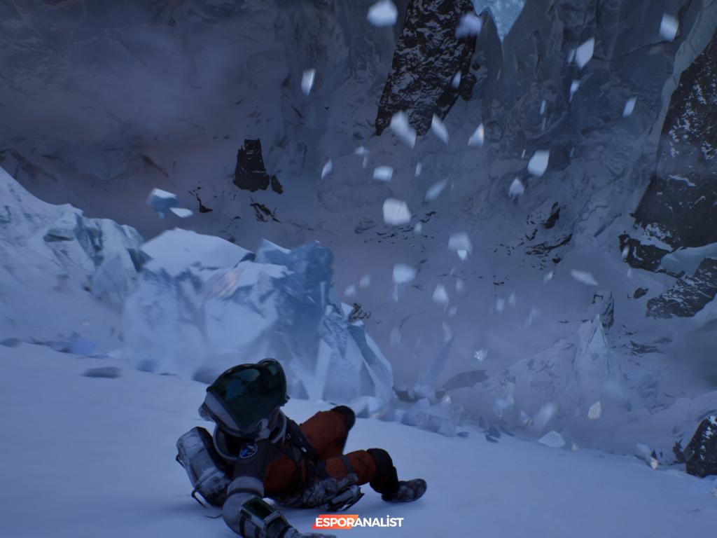 DON'T NOD'un Yeni Oyun Deneyimi: Aphelion İncelemesi