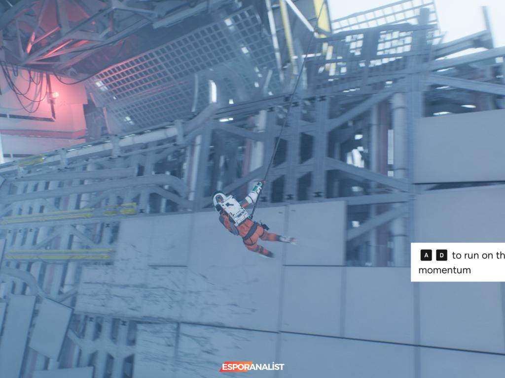 DON'T NOD'un Yeni Oyun Deneyimi: Aphelion İncelemesi