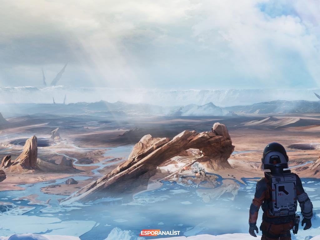 DON'T NOD'un Yeni Oyun Deneyimi: Aphelion İncelemesi