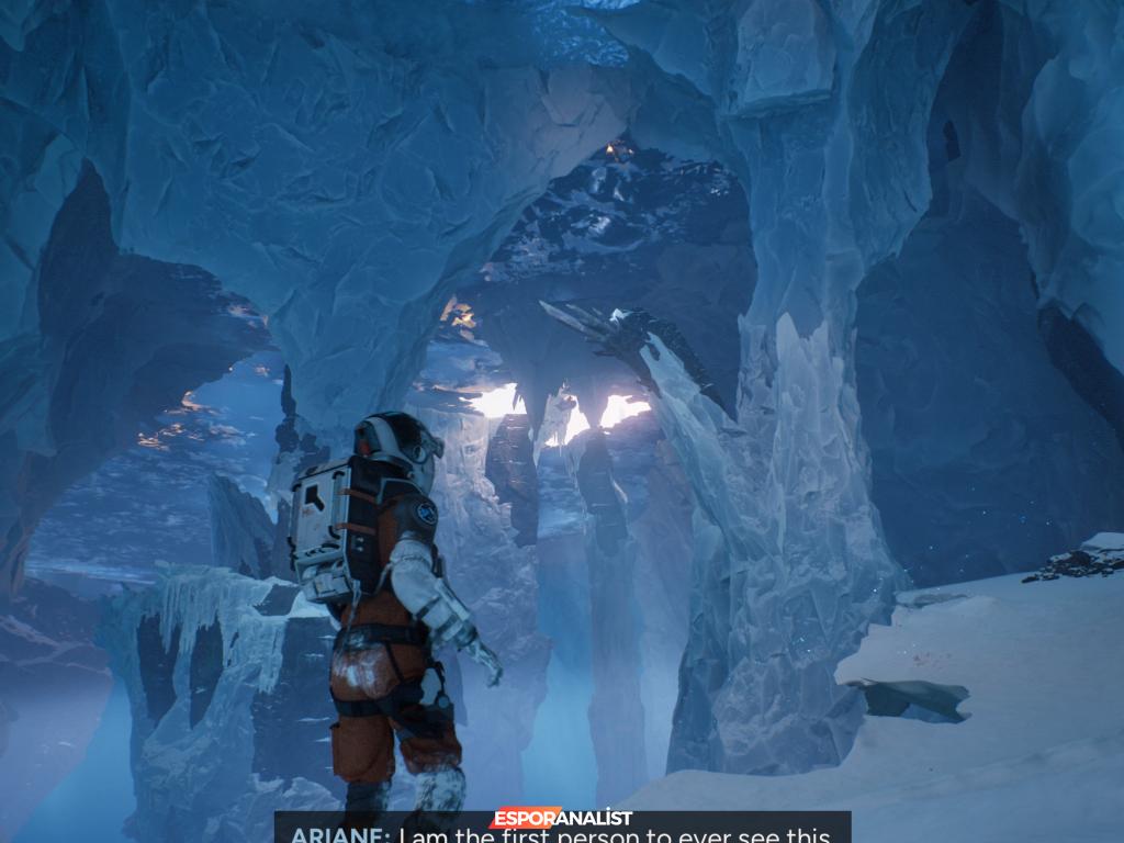 DON'T NOD'un Yeni Oyun Deneyimi: Aphelion İncelemesi