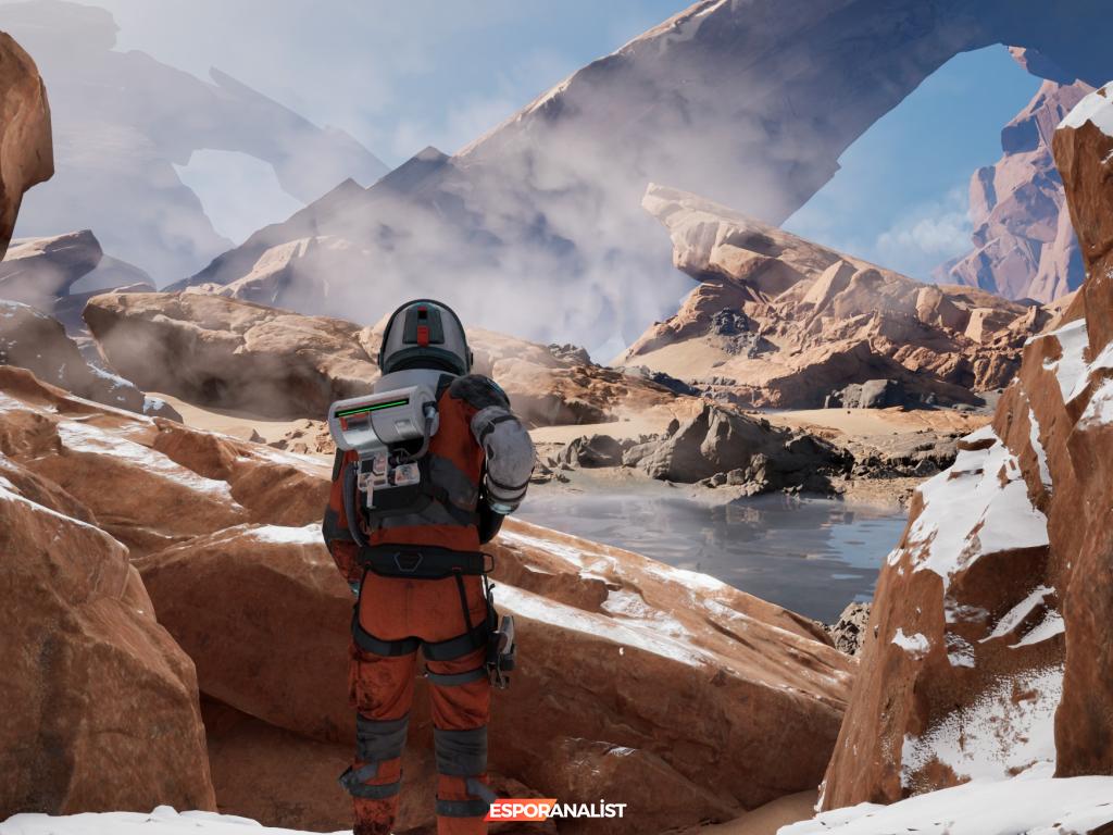 DON'T NOD'un Yeni Oyun Deneyimi: Aphelion İncelemesi