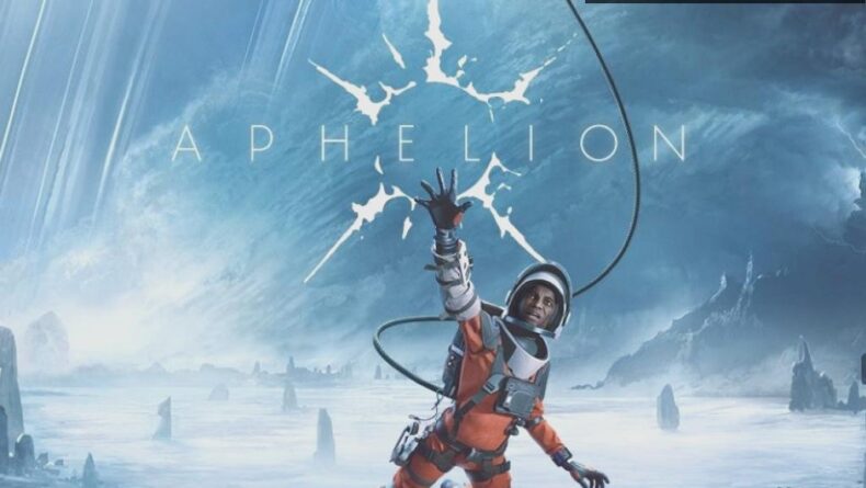 DON’T NOD’un Yeni Oyun Deneyimi: Aphelion İncelemesi