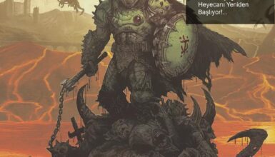 Doom: The Dark Ages – Karanlık Çağların Heyecanı Yeniden Başlıyor!