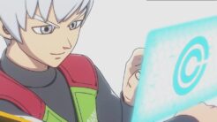 Dragon Ball’dan Yeni Oyun Müjdesi: AGE 1000 Geliyor!