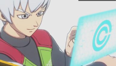 Dragon Ball’dan Yeni Oyun Müjdesi: AGE 1000 Geliyor!