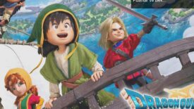 Dragon Quest VII Reimagined: Eleştirmenlerden Yüksek Puanlar ve Beklentiler