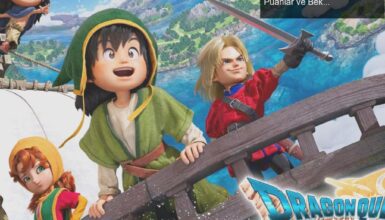 Dragon Quest VII Reimagined: Eleştirmenlerden Yüksek Puanlar ve Beklentiler