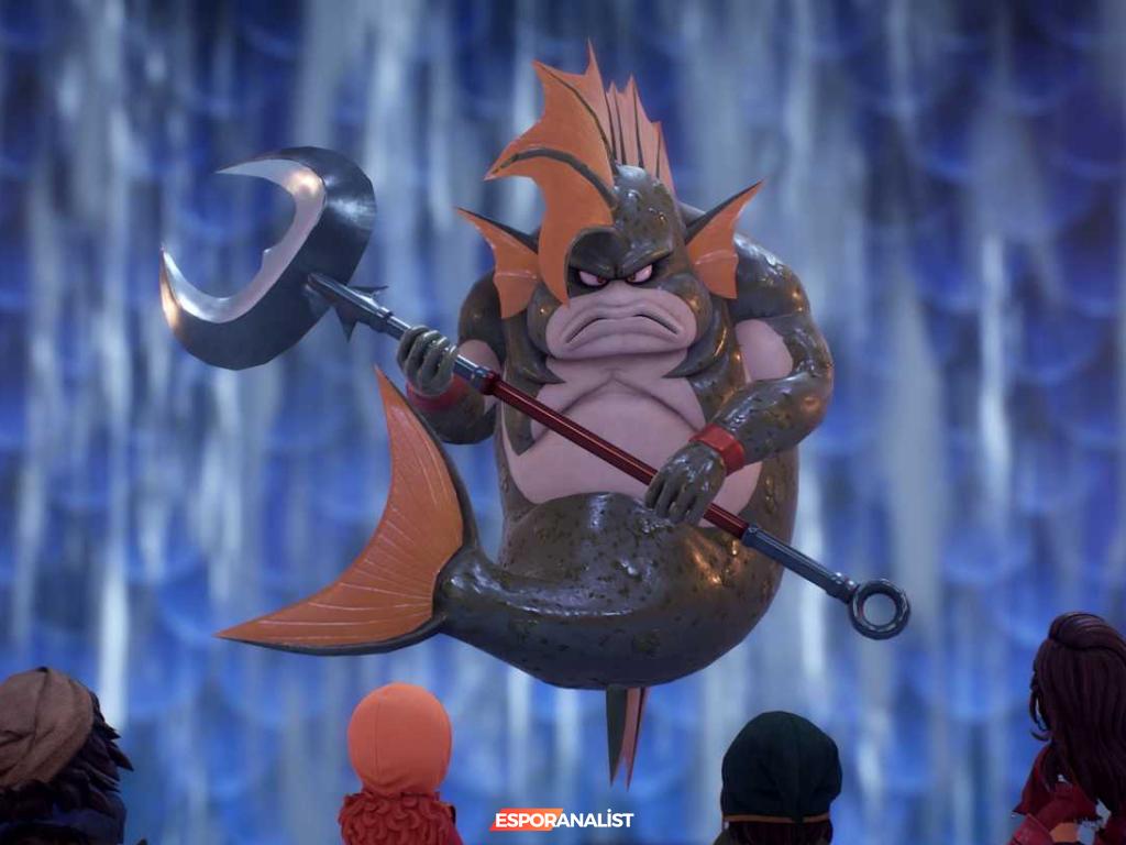 Dragon Quest VII Reimagined: Yeni Nesil J-RPG Deneyimi ve Geride Bıraktığı Miras