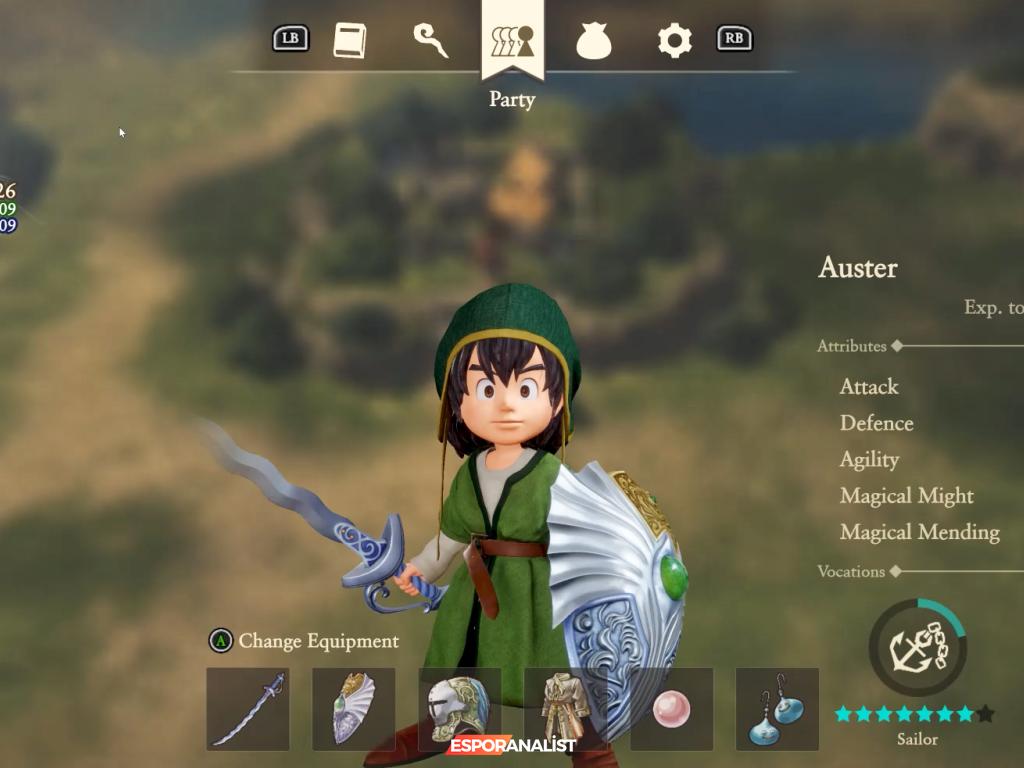 Dragon Quest VII Reimagined: Yeni Nesil J-RPG Deneyimi ve Geride Bıraktığı Miras