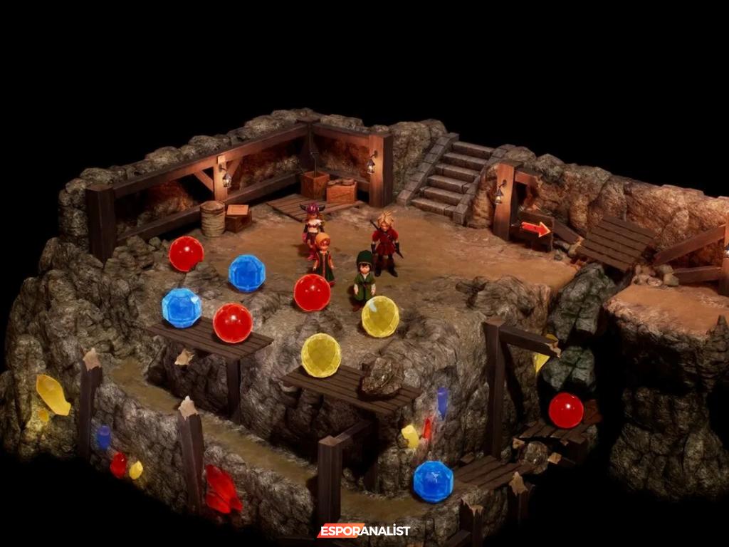 Dragon Quest VII Reimagined: Yeni Nesil J-RPG Deneyimi ve Geride Bıraktığı Miras