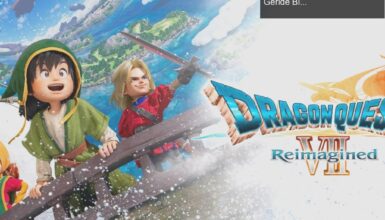 Dragon Quest VII Reimagined: Yeni Nesil J-RPG Deneyimi ve Geride Bıraktığı Miras