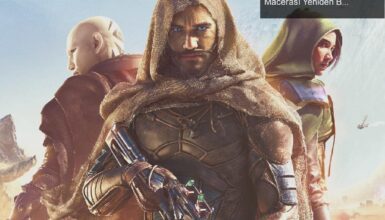 Dune: Awakening’in Chapter 3 Güncellemesiyle Çöl Macerası Yeniden Başlıyor!