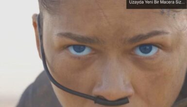 Dune: Üçüncü Bölüm Fragmanı Yayınlandı – Uzayda Yeni Bir Macera Sizi Bekliyor!