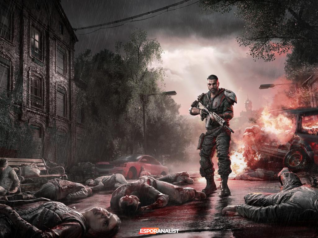 Dying Light: Restored Land Güncellemesi İle Zombi Avına Çıkın