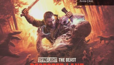 Dying Light: Restored Land Güncellemesi İle Zombi Avına Çıkın