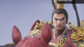 Dynasty Warriors 3: Complete Edition Remastered’ın Ertelenmesi Hayranları Üzdü