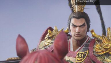 Dynasty Warriors 3: Complete Edition Remastered’ın Ertelenmesi Hayranları Üzdü